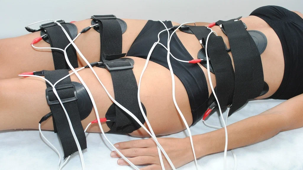 Качественная электромиостимуляция